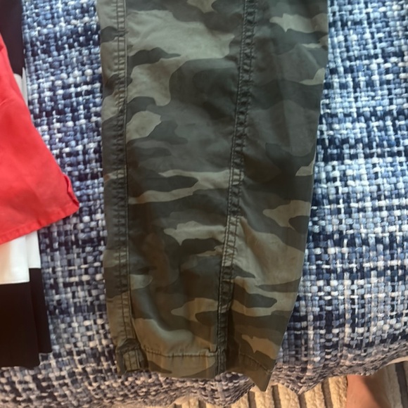 Camo Cargo Pants for - Picture 4 of 4